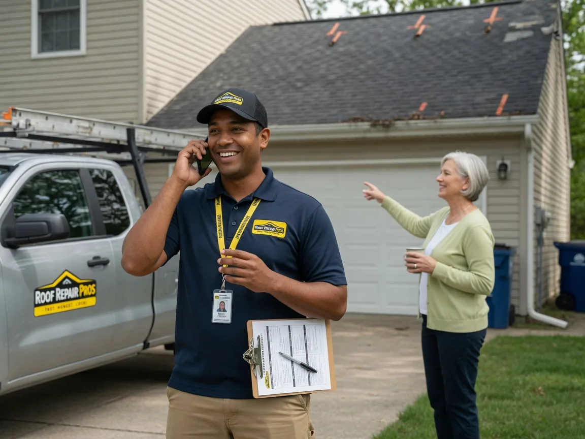 Roof Repair Due West, SC FAQs